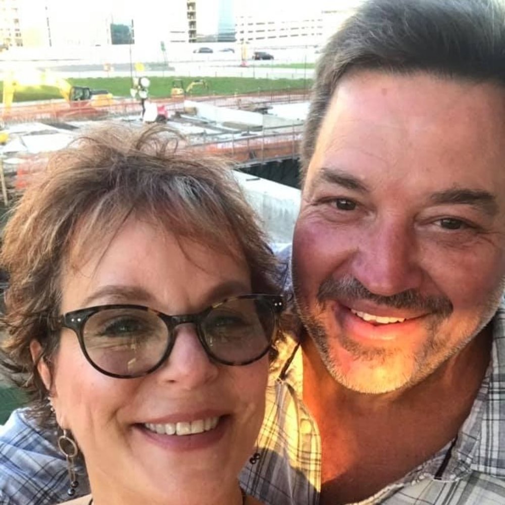 Meet your Posher, Dawn